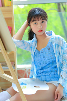 我的美女老板TXT